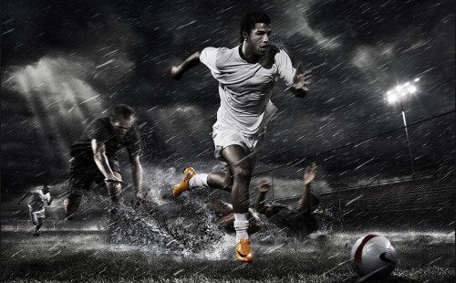 提升实力的 提升实力的