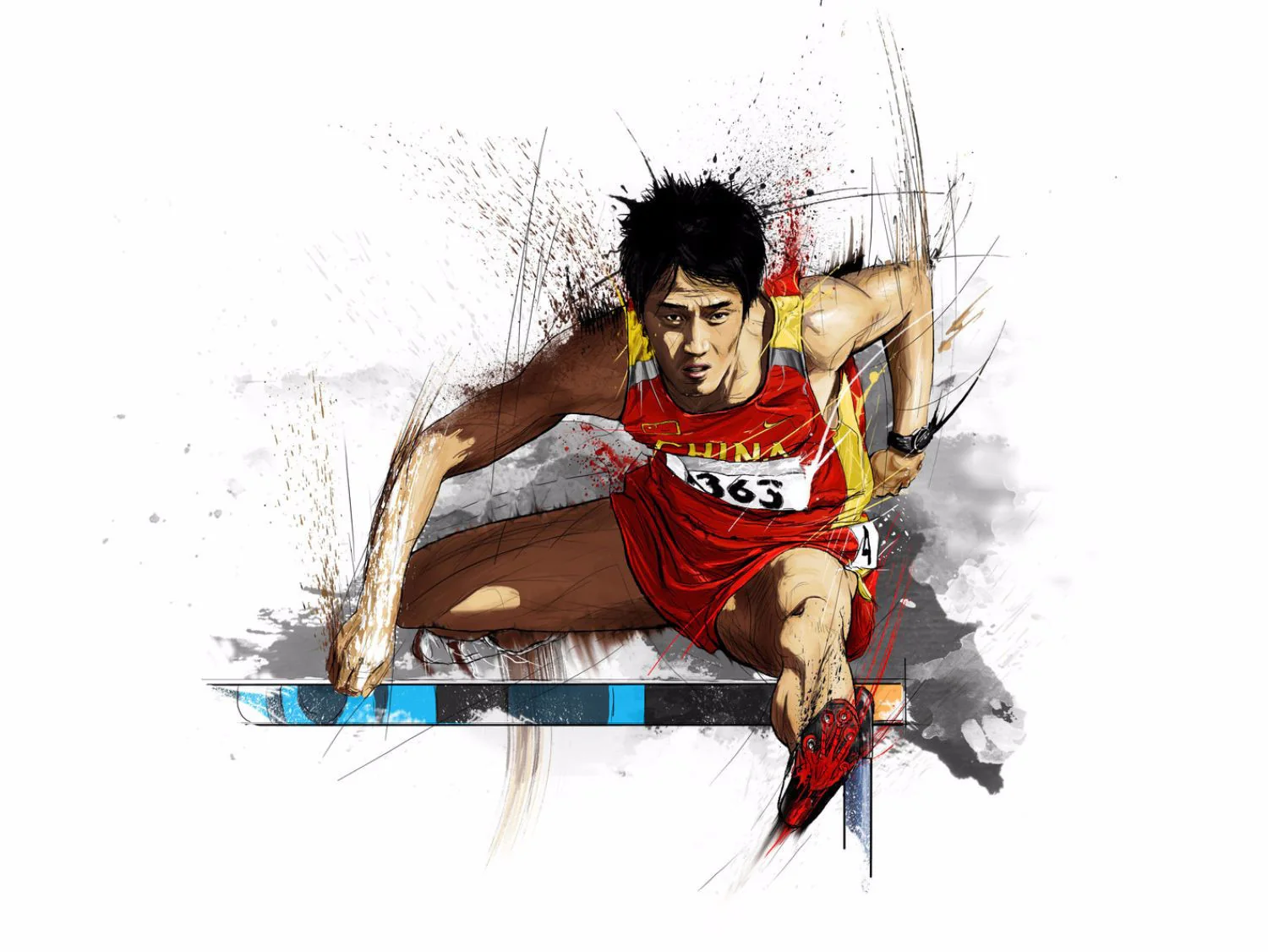 突破能力是 突破能力是